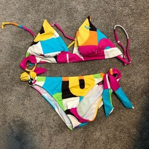 Like new Roxy swim suit